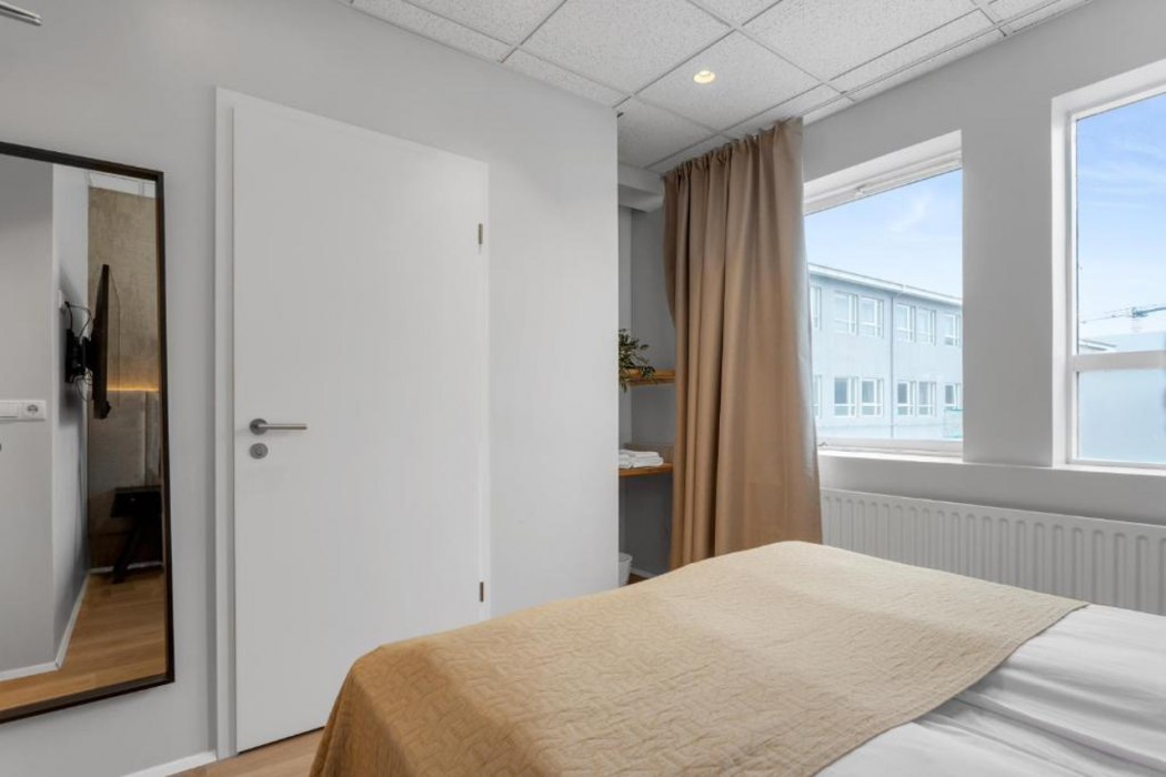 Alva Hotel 12/60