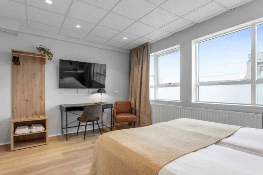 Alva Hotel 10/60