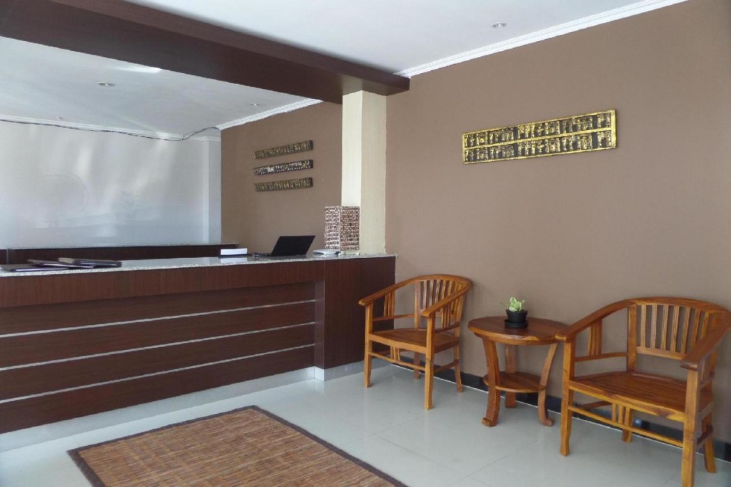 Mansu Hotel & Spa 6/41