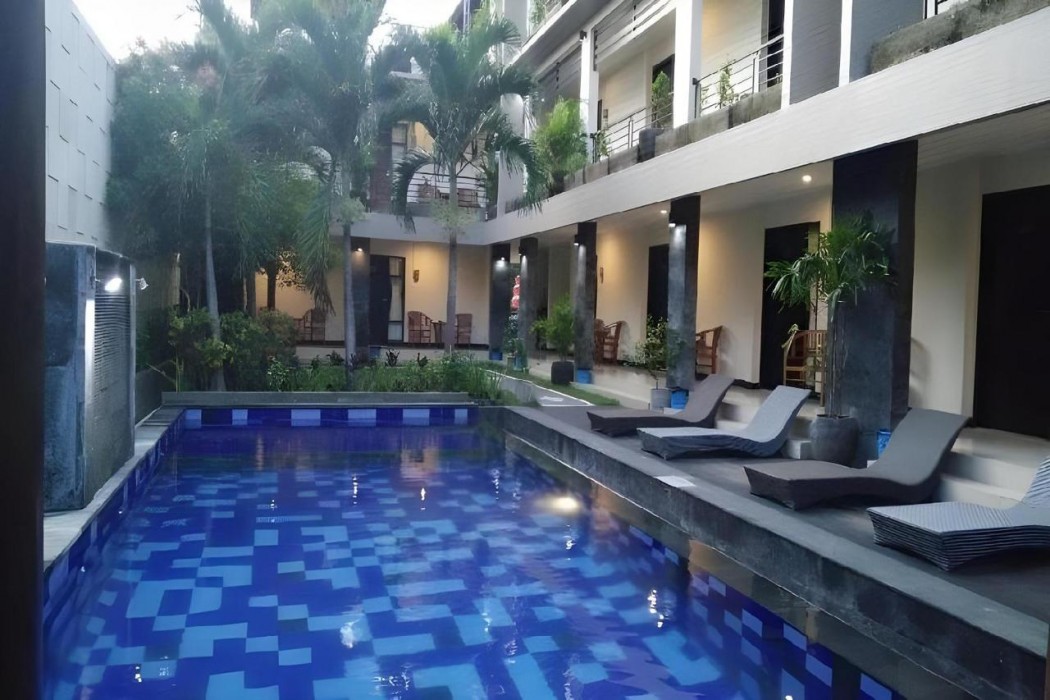 Mansu Hotel & Spa 27/41