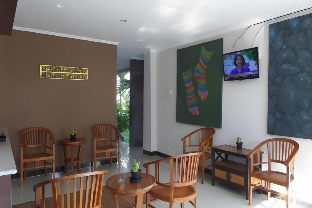 Mansu Hotel & Spa 7/41