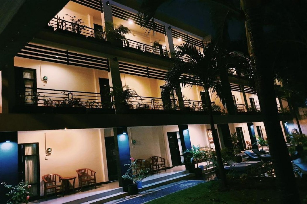 Mansu Hotel & Spa 1/41