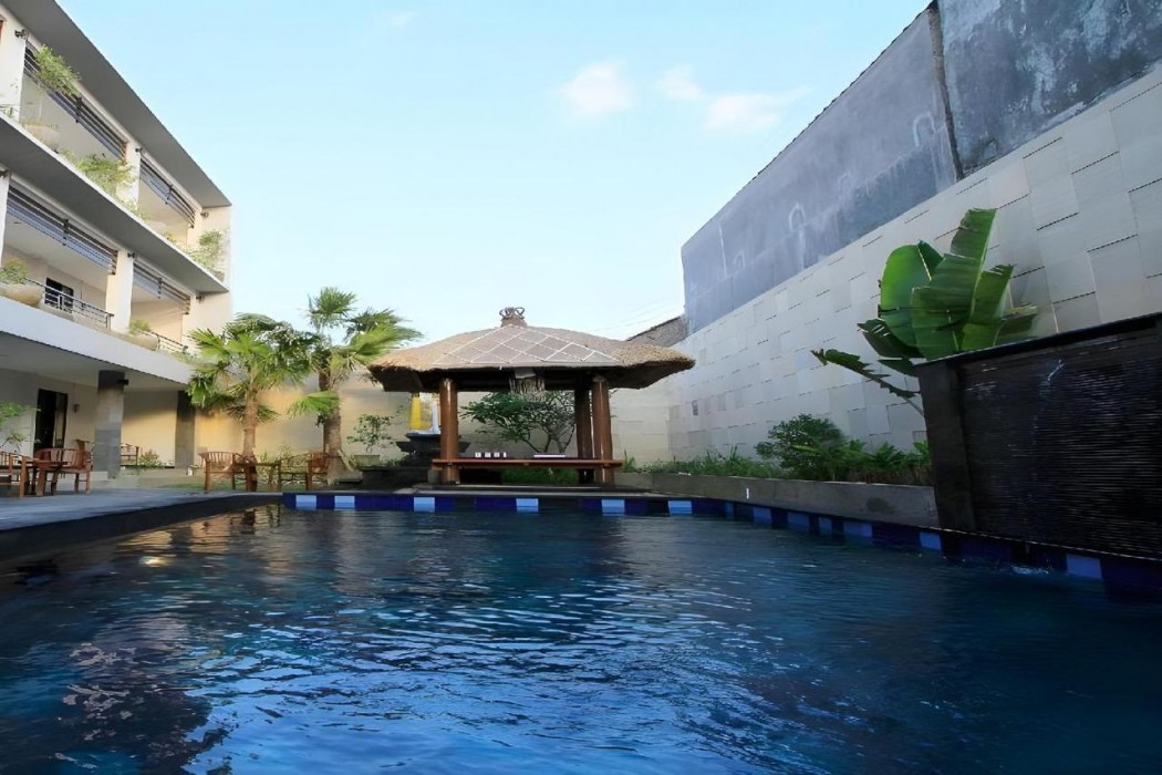 Mansu Hotel & Spa 26/41