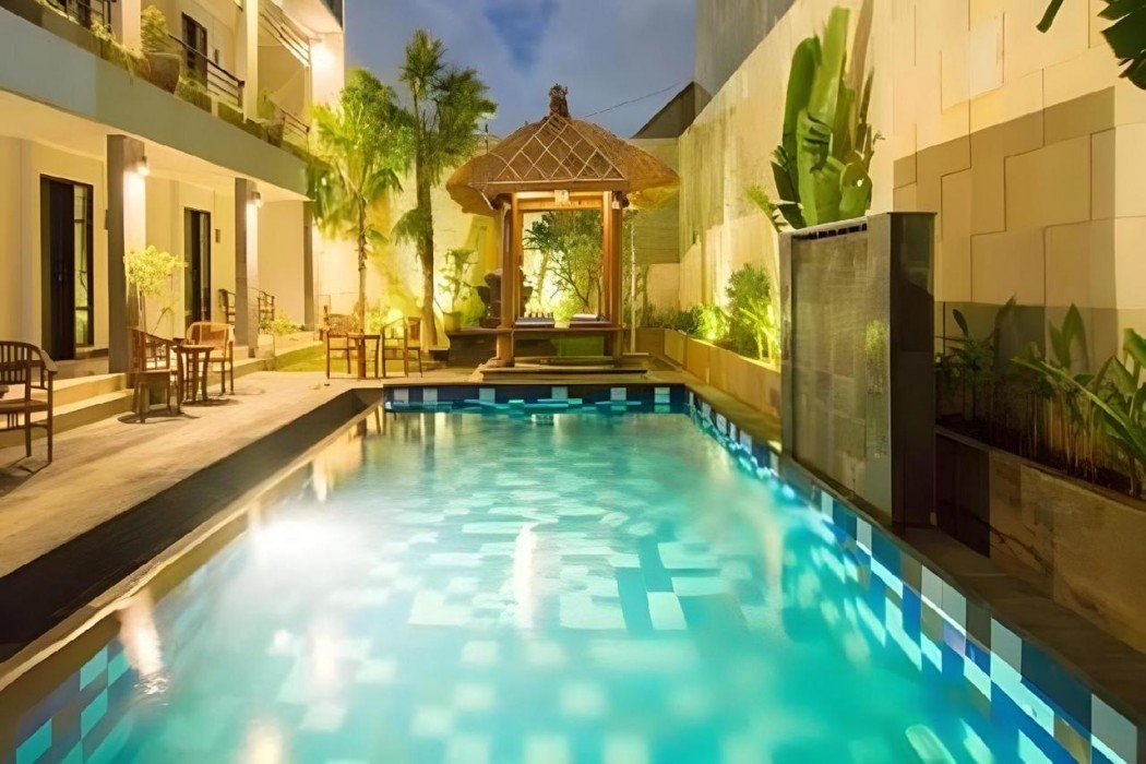 Mansu Hotel & Spa 25/41