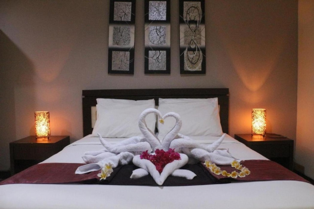 Mansu Hotel & Spa 12/41