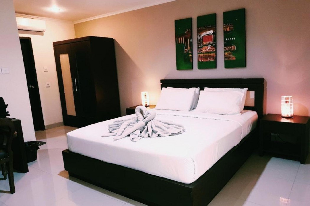 Mansu Hotel & Spa 10/41