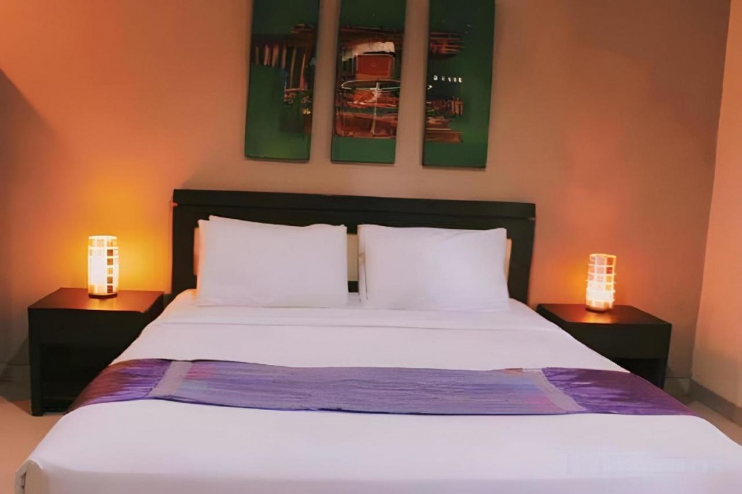 Mansu Hotel & Spa 8/41