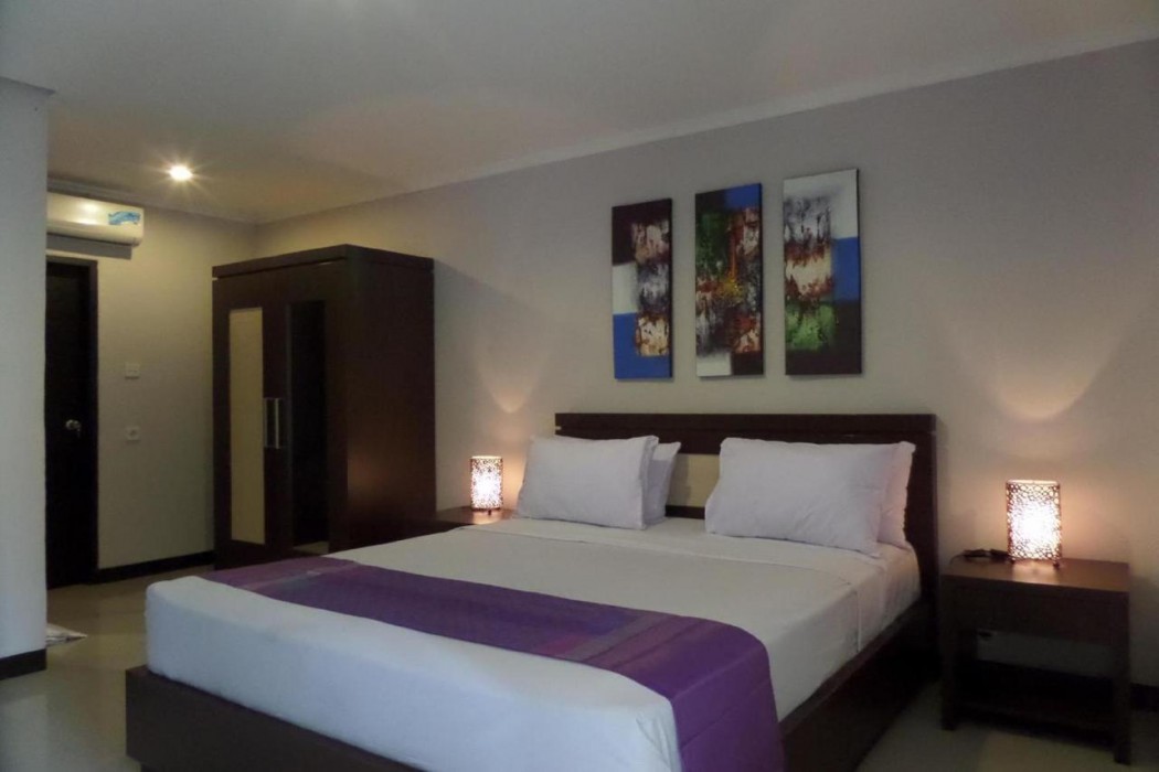 Mansu Hotel & Spa 11/41