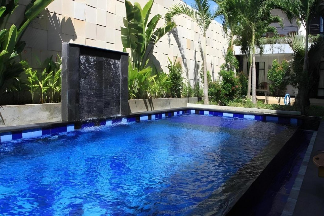 Mansu Hotel & Spa 23/41