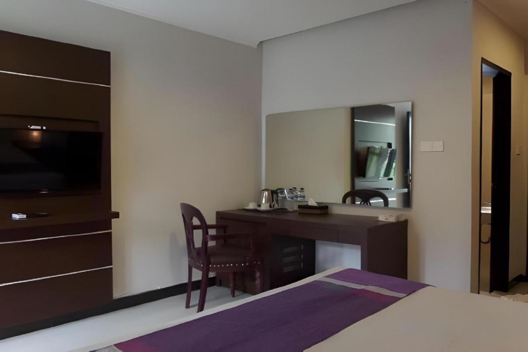 Mansu Hotel & Spa 9/41