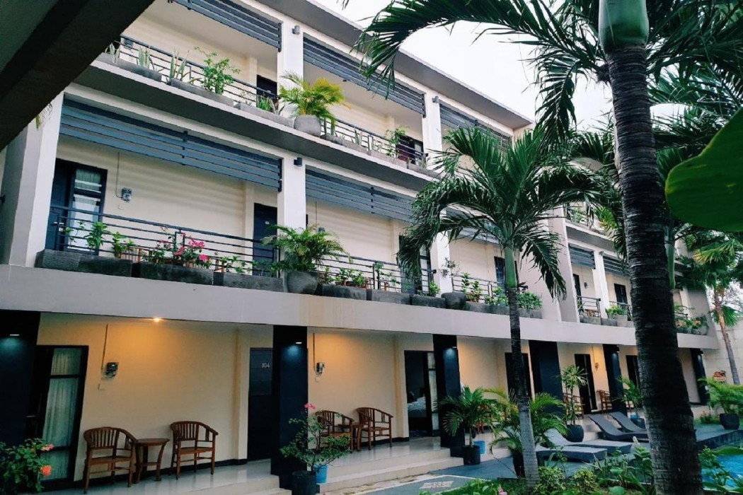 Mansu Hotel & Spa 2/41