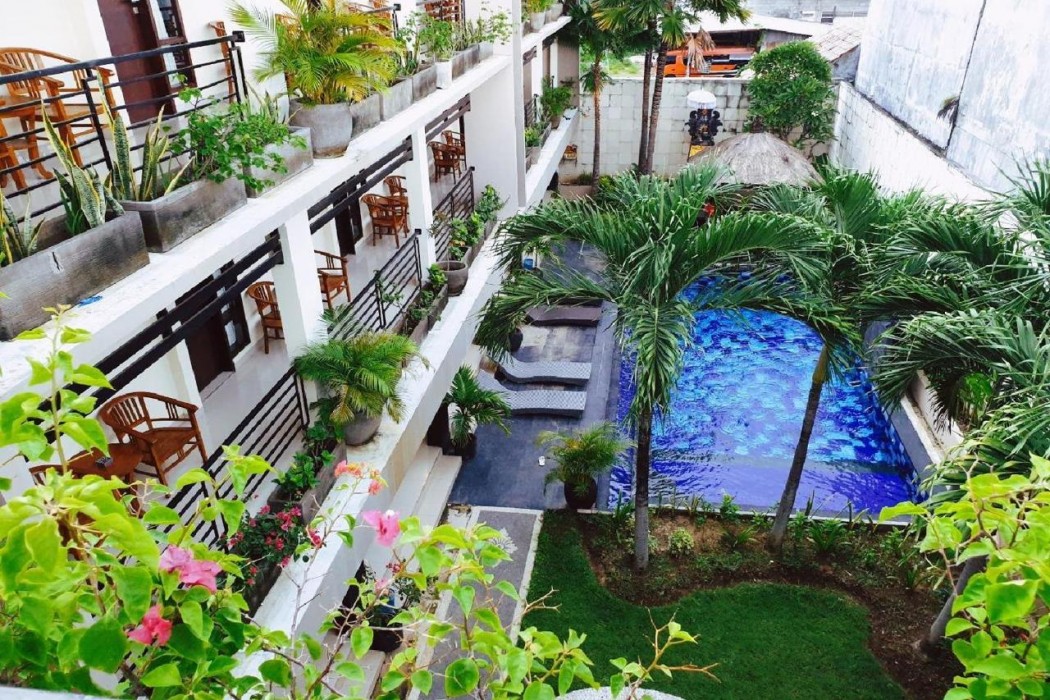 Mansu Hotel & Spa 24/41