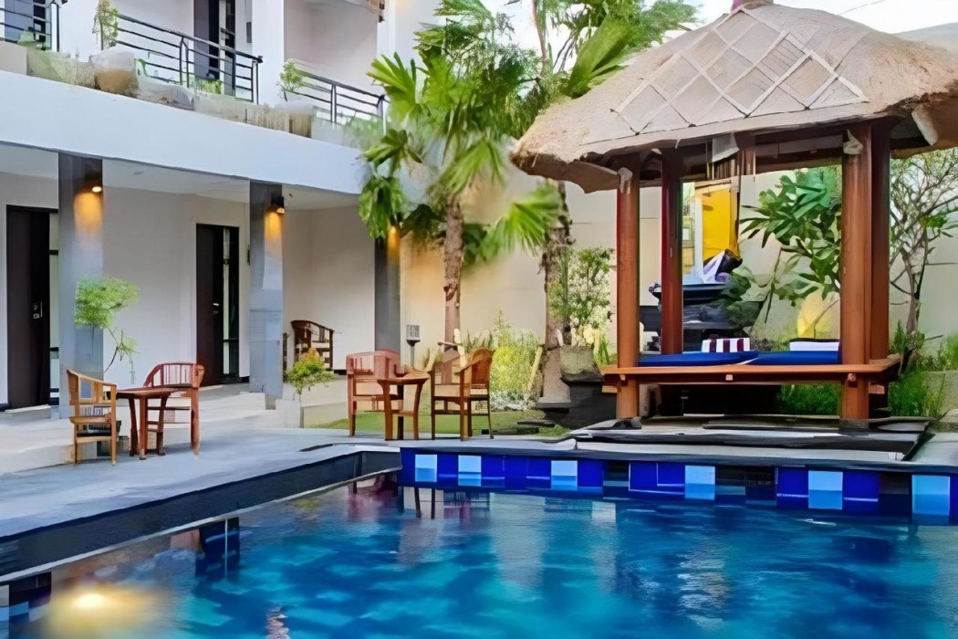 Mansu Hotel & Spa 28/41