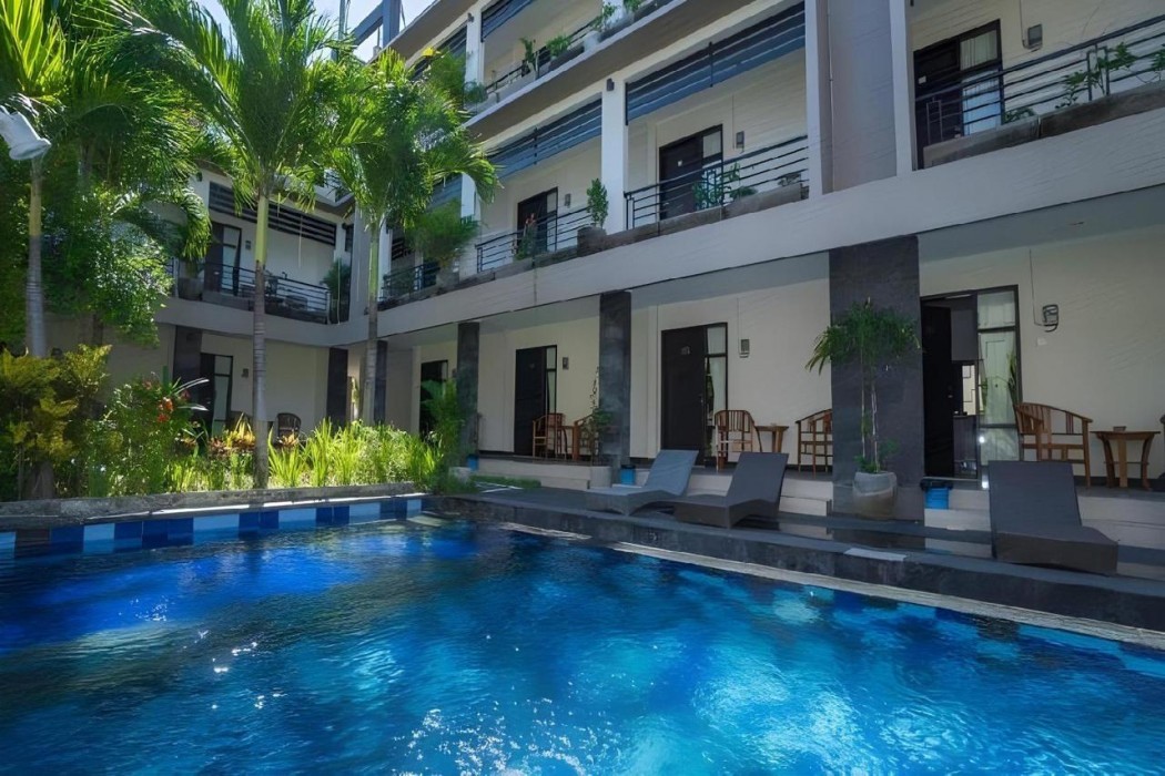 Mansu Hotel & Spa 22/41