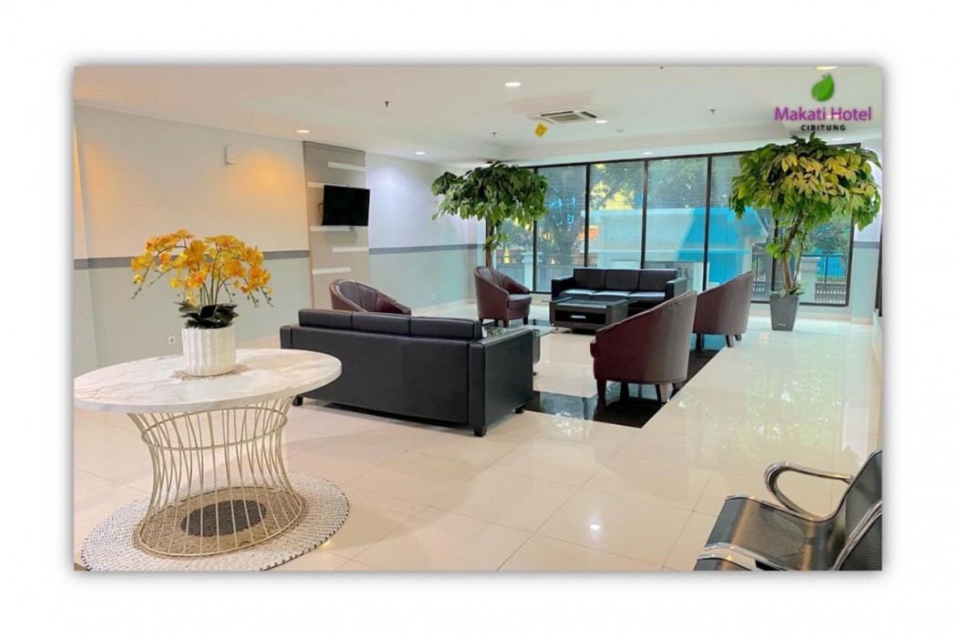 Makati Hotel Cibitung 10/52