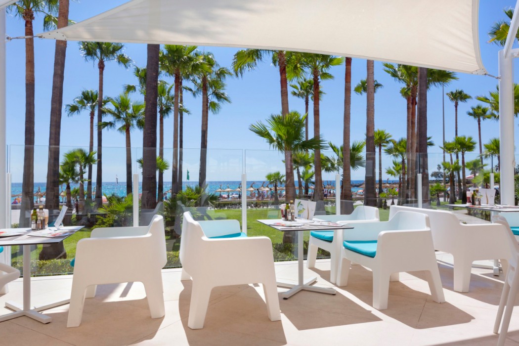 Hipotels Mediterraneo Hotel - Adults Only 51/94
