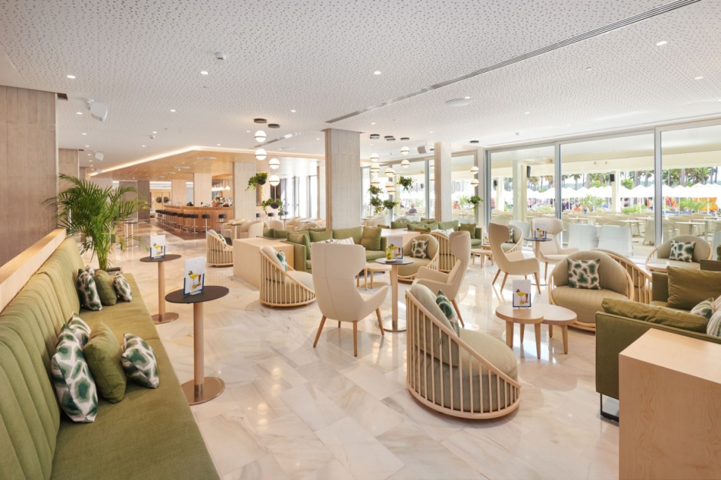 Hipotels Mediterraneo Hotel - Adults Only 48/94