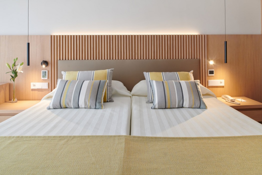 Hipotels Mediterraneo Hotel - Adults Only 38/94
