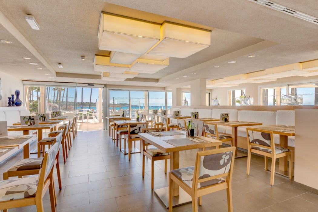 Hipotels Mediterraneo Hotel - Adults Only 54/94