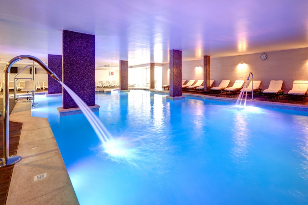 Hipotels Mediterraneo Hotel - Adults Only 60/94