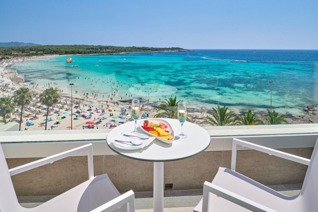 Hipotels Mediterraneo Hotel - Adults Only 35/94