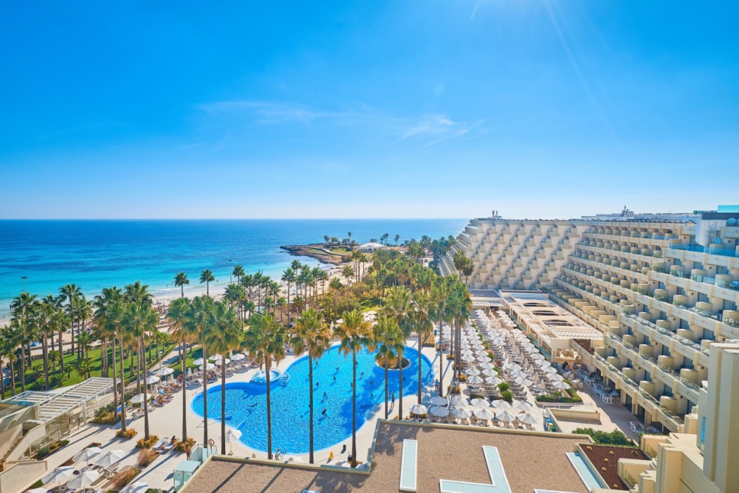 Hipotels Mediterraneo Hotel - Adults Only 2/94