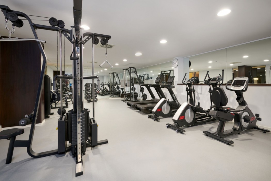 Hipotels Mediterraneo Hotel - Adults Only 55/94