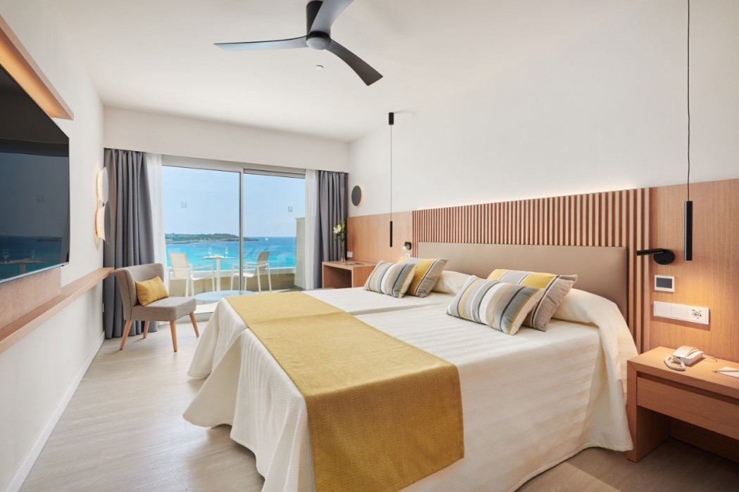 Hipotels Mediterraneo Hotel - Adults Only 21/94