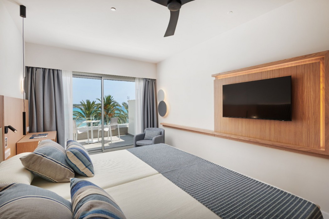 Hipotels Mediterraneo Hotel - Adults Only 23/94