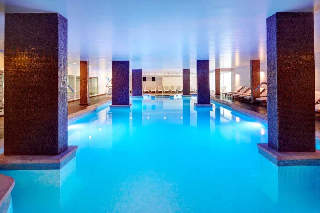 Hipotels Mediterraneo Hotel - Adults Only 61/94