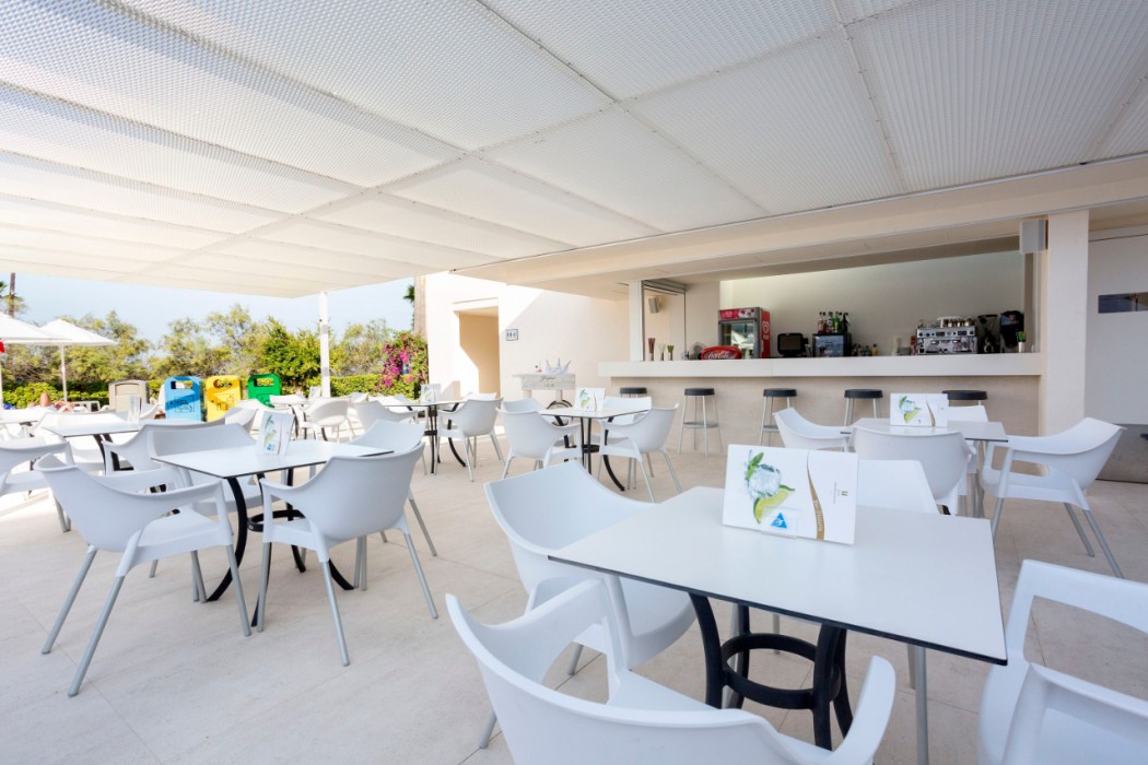 Hipotels Mediterraneo Hotel - Adults Only 49/94
