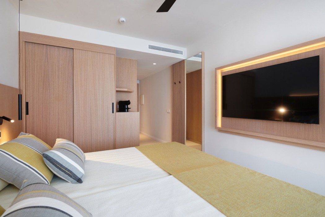 Hipotels Mediterraneo Hotel - Adults Only 40/94