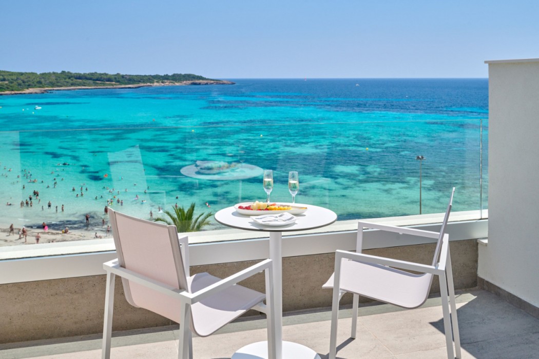 Hipotels Mediterraneo Hotel - Adults Only 41/94