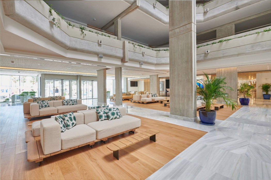 Hipotels Mediterraneo Hotel - Adults Only 53/94