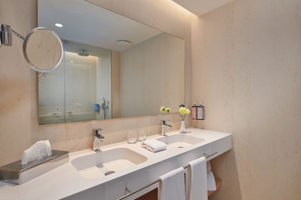 Hipotels Mediterraneo Hotel - Adults Only 18/94