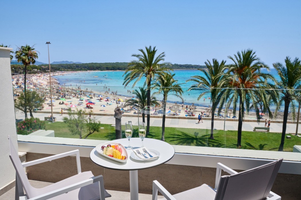 Hipotels Mediterraneo Hotel - Adults Only 25/94