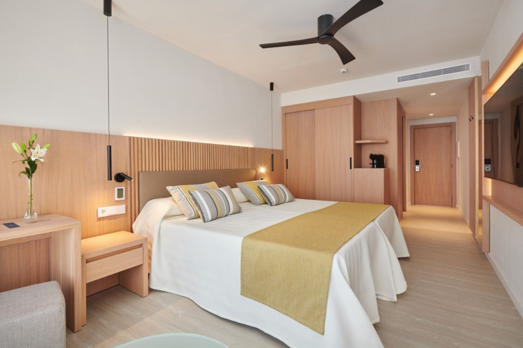 Hipotels Mediterraneo Hotel - Adults Only 37/94