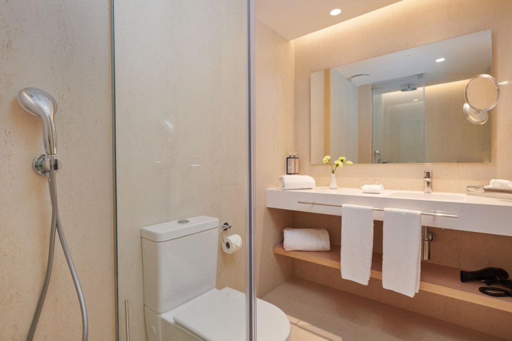 Hipotels Mediterraneo Hotel - Adults Only 17/94