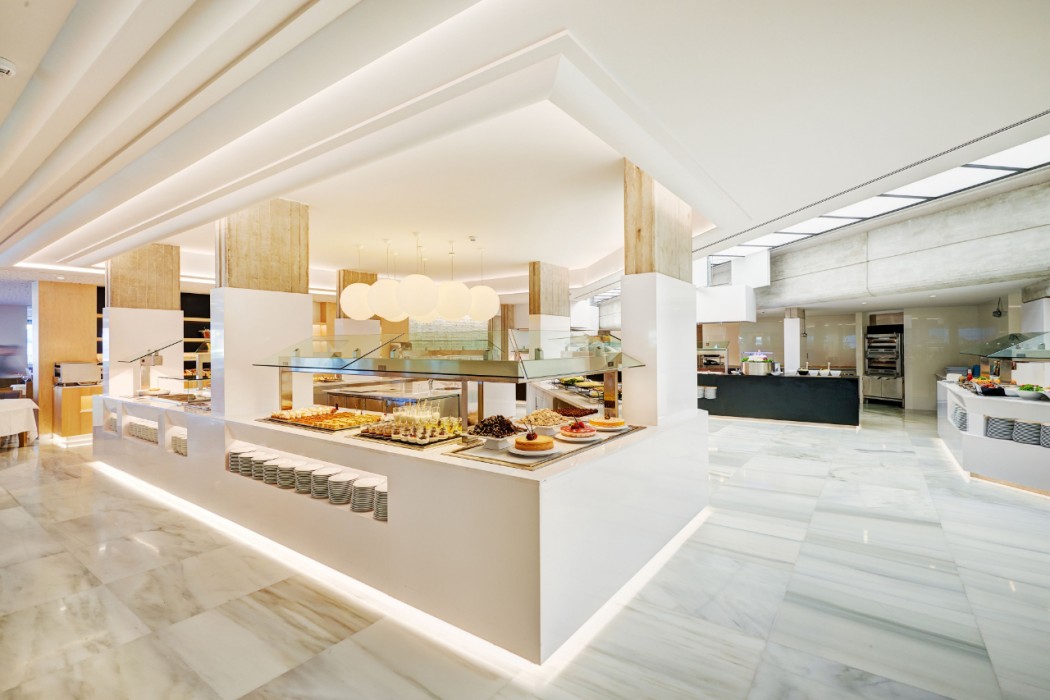 Hipotels Mediterraneo Hotel - Adults Only 78/94