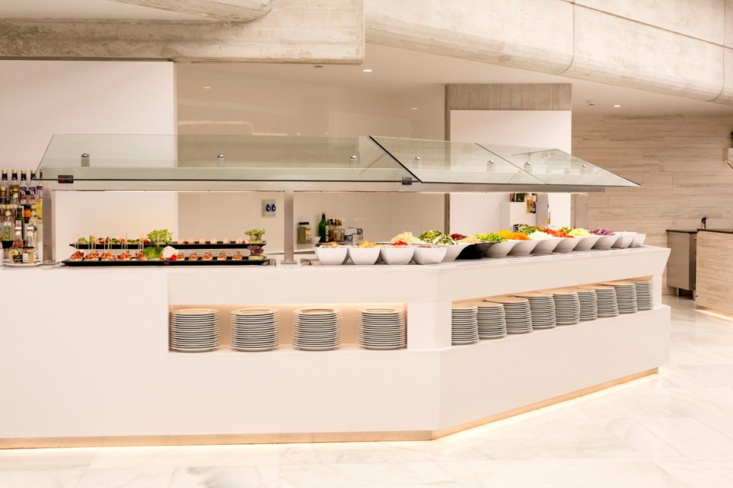 Hipotels Mediterraneo Hotel - Adults Only 77/94