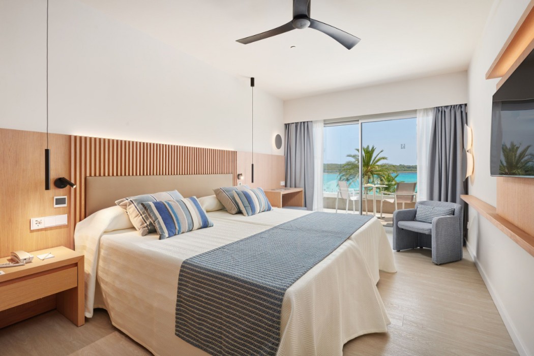Hipotels Mediterraneo Hotel - Adults Only 19/94