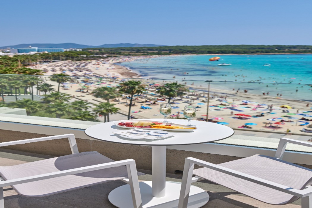 Hipotels Mediterraneo Hotel - Adults Only 39/94