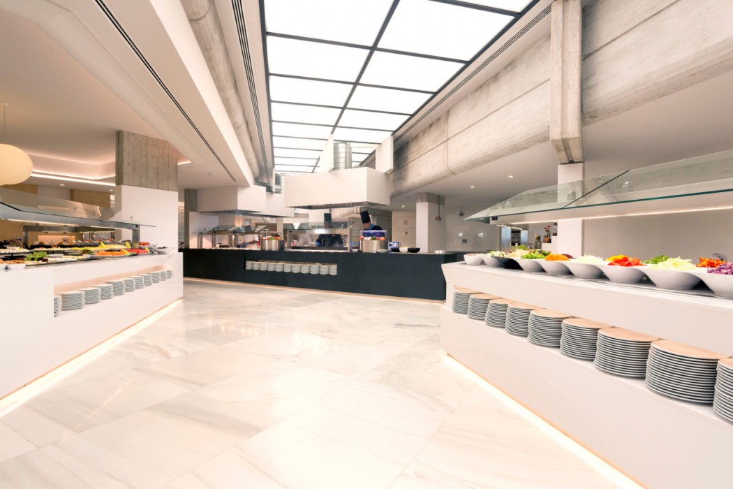 Hipotels Mediterraneo Hotel - Adults Only 79/94