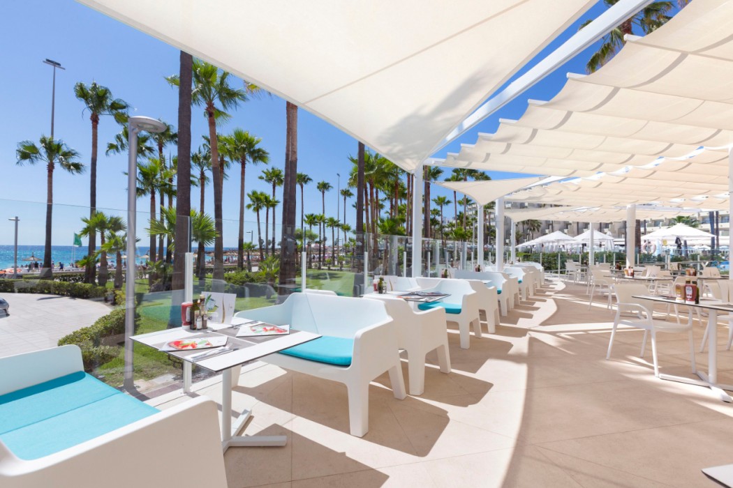 Hipotels Mediterraneo Hotel - Adults Only 52/94