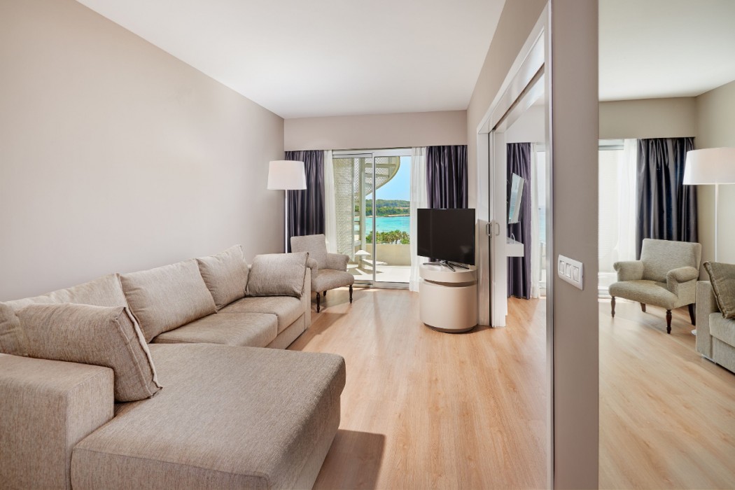 Hipotels Mediterraneo Hotel - Adults Only 43/94