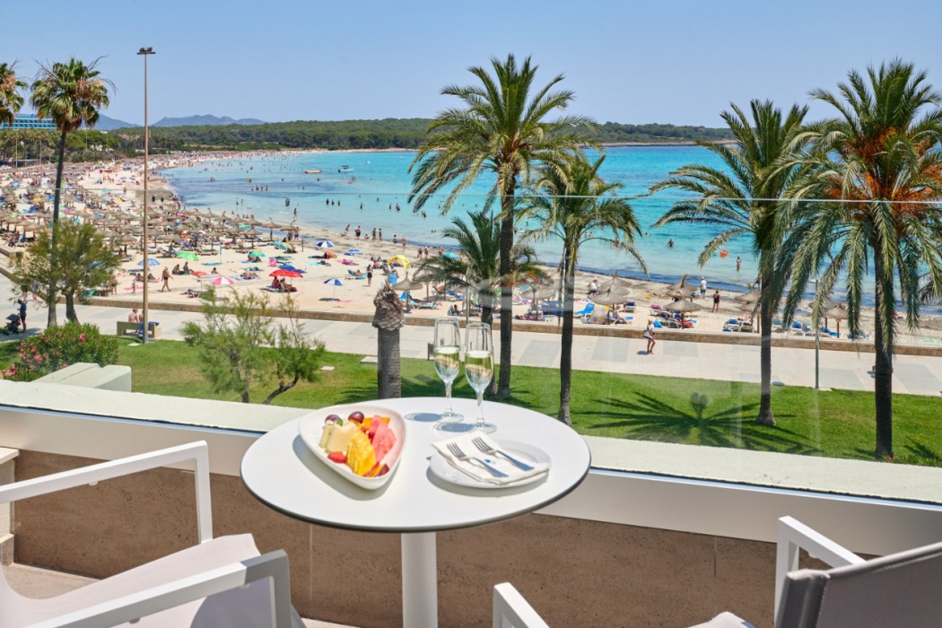 Hipotels Mediterraneo Hotel - Adults Only 33/94