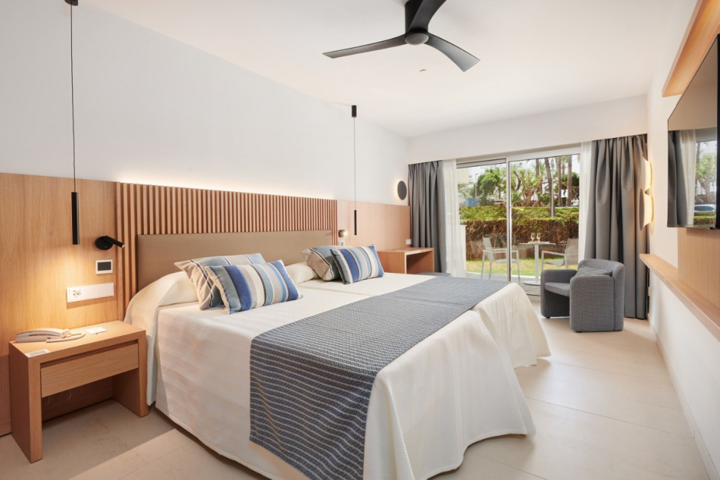 Hipotels Mediterraneo Hotel - Adults Only 31/94