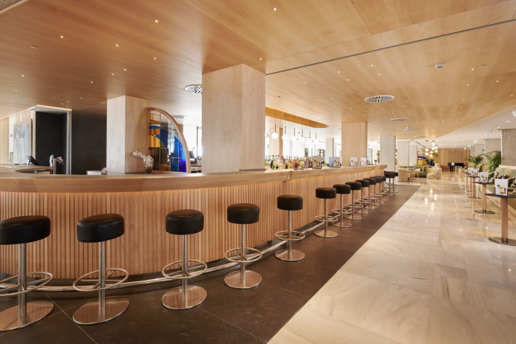 Hipotels Mediterraneo Hotel - Adults Only 45/94