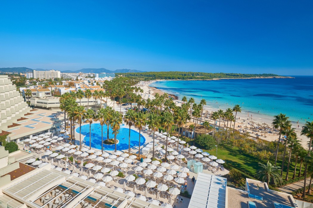 Hipotels Mediterraneo Hotel - Adults Only 1/94