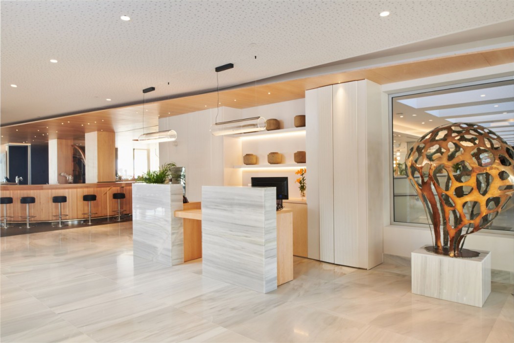 Hipotels Mediterraneo Hotel - Adults Only 9/94